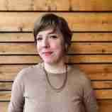 Photo of Laura Dean