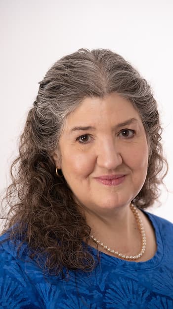 Photo of Laura Ellen Christensen M.a., M.ac, L.ac.