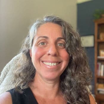 Photo of Laura Farberman Msw
