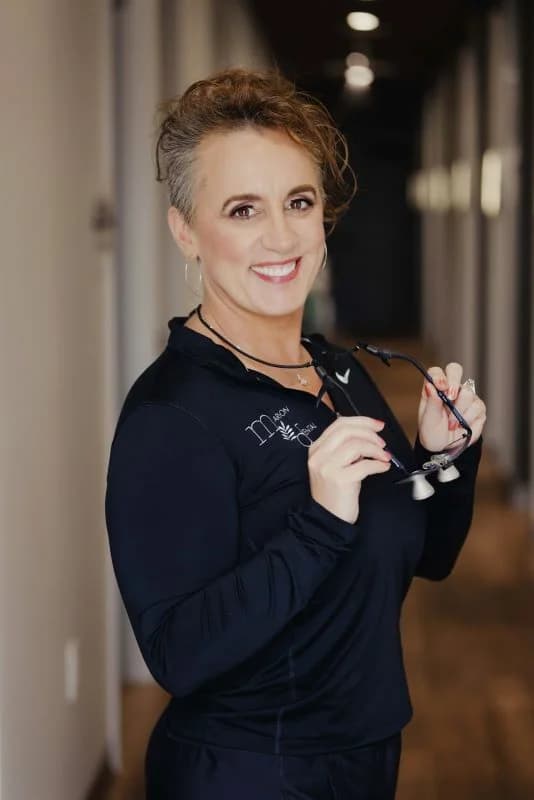 Photo of Laura Fauchier