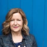 Photo of Laura Fogleman