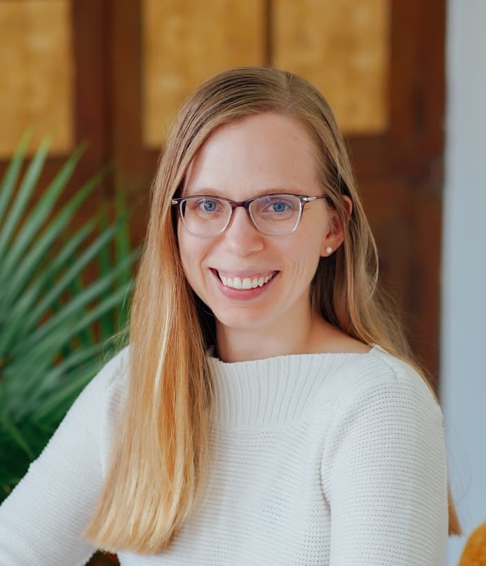Photo of Laura Gerlach, Pharmd
