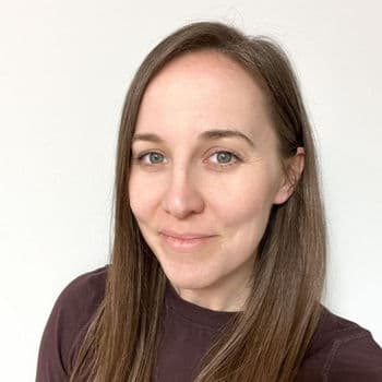 Photo of Laura Haberer