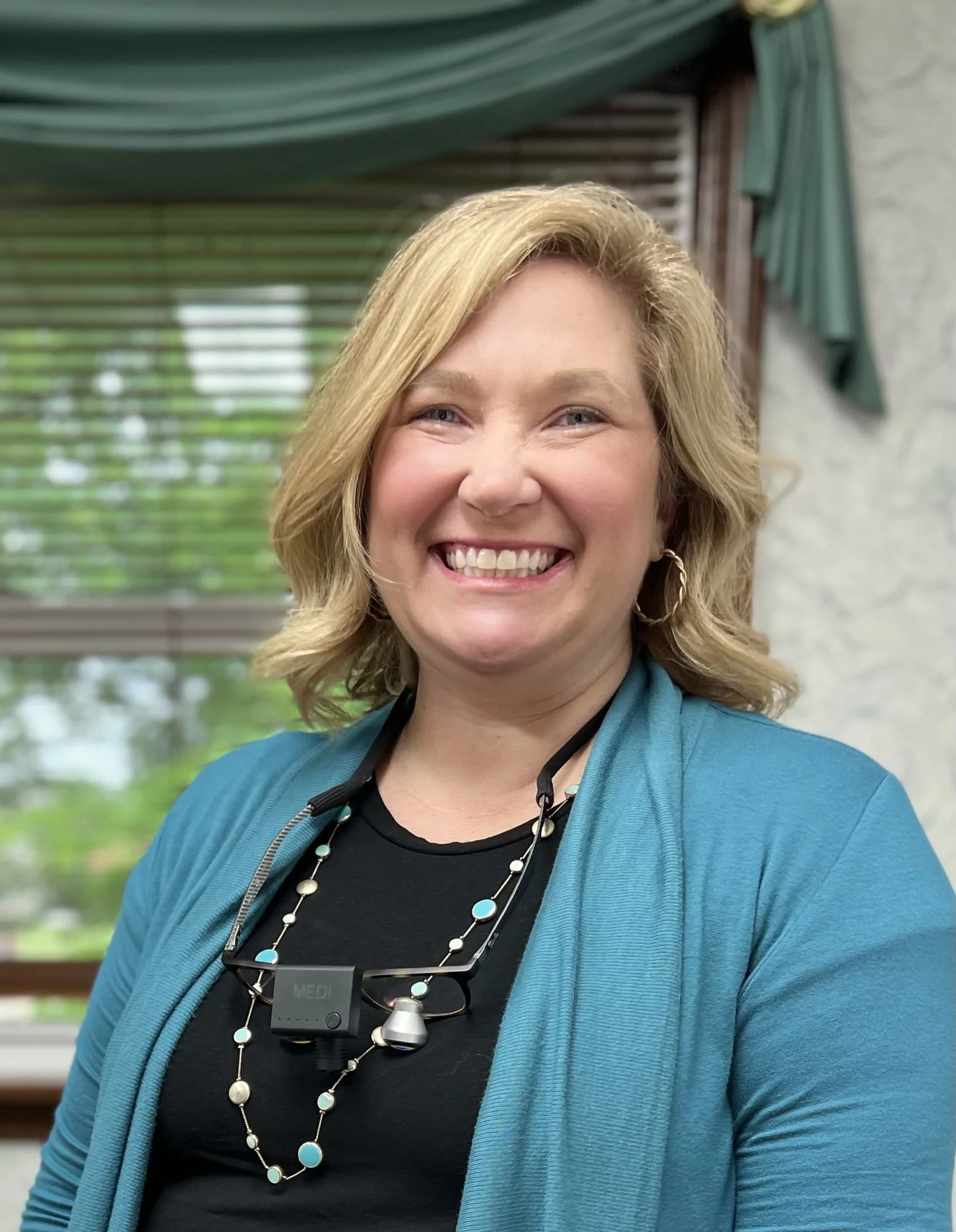 Photo of Laura Hancock