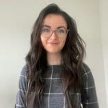 Photo of Laura Harkins
