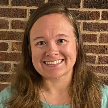 Photo of Laura Hutchins