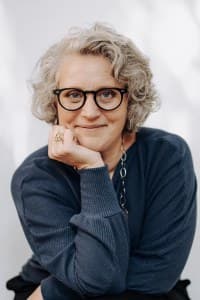 Photo of Laura James