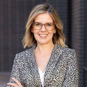Photo of Laura Merritt