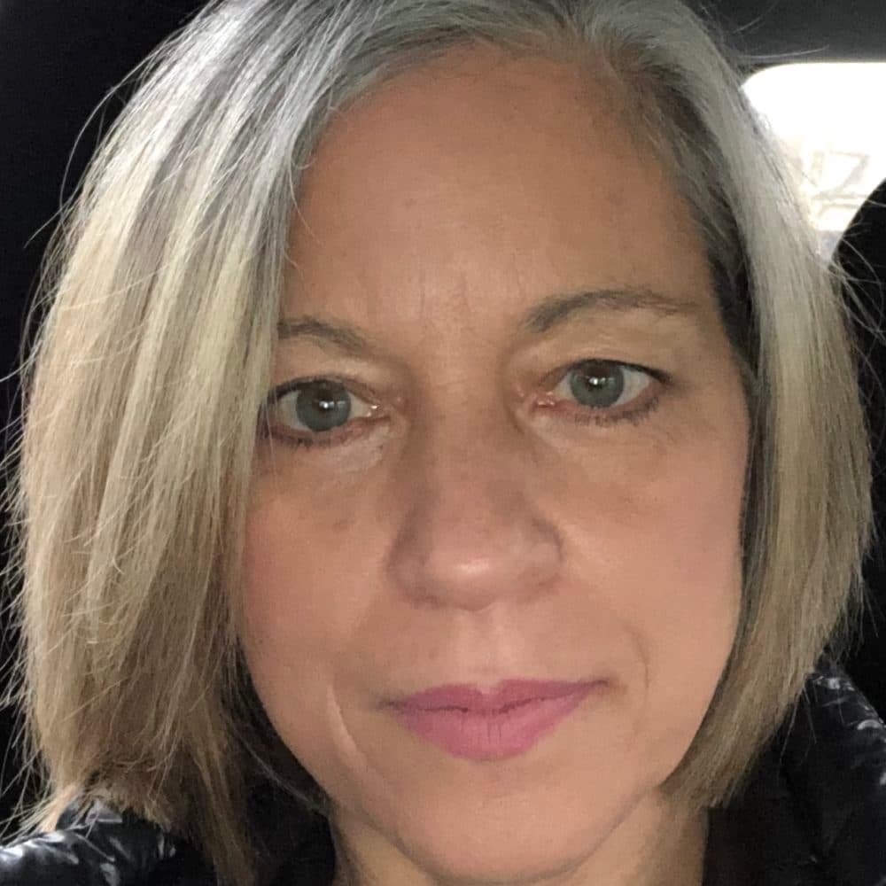 Photo of Laura O'leary