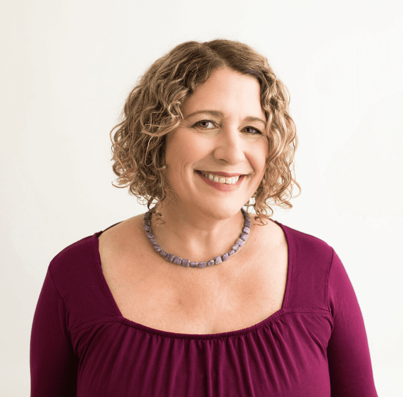 Photo of Laura Paris, Dacm, Lac