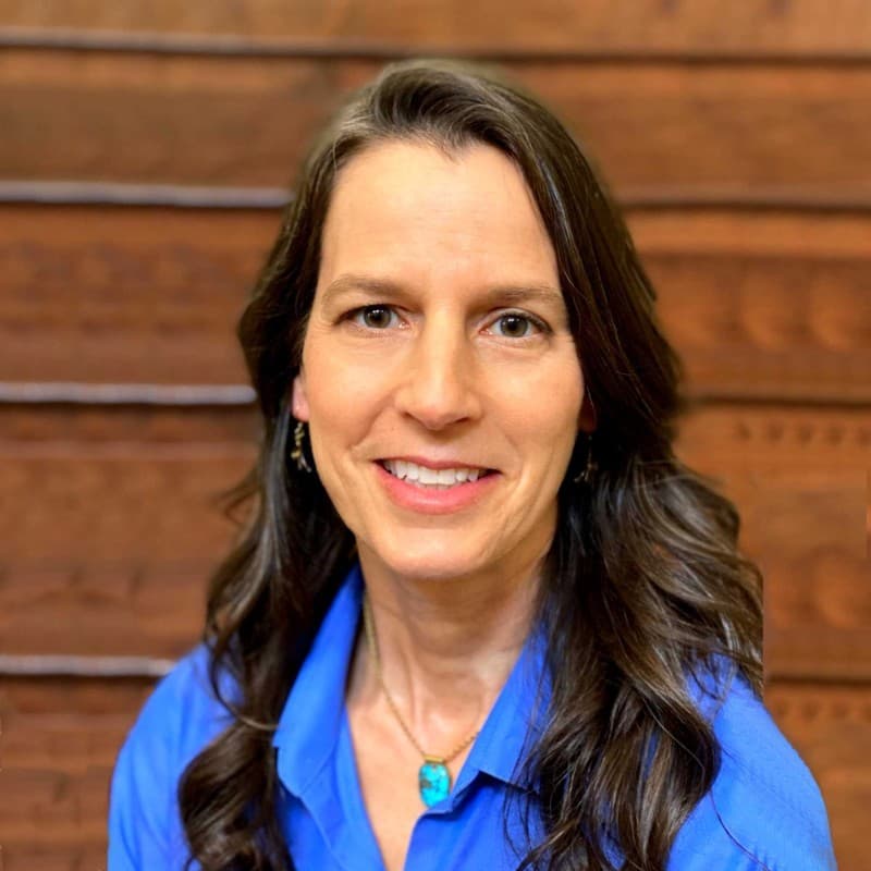Photo of Laura S. Martell, Nd, Lac, Fabno, Ifmcp, Mscp
