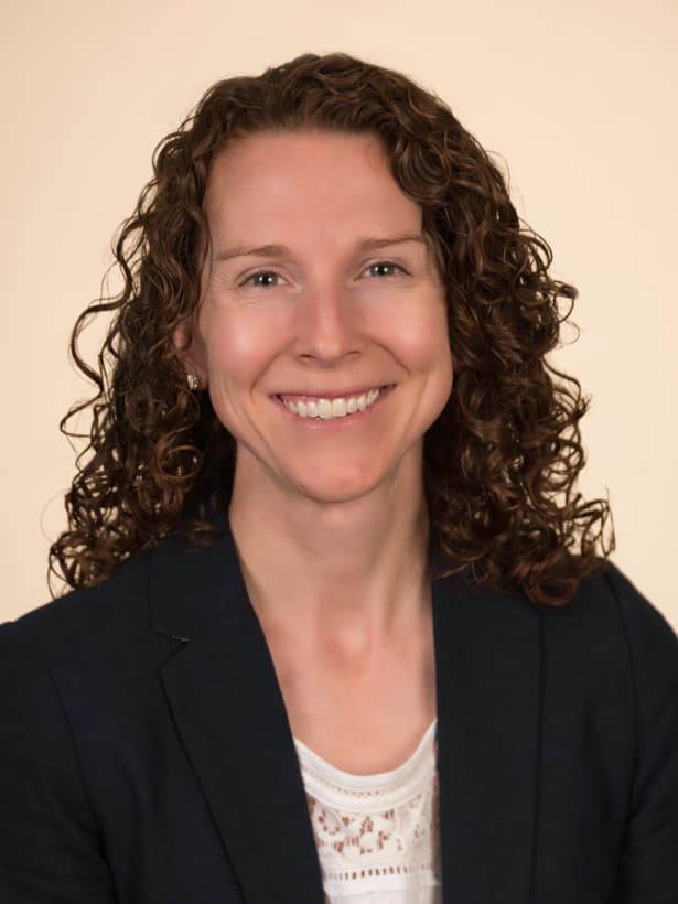 Photo of Laura Smith, Do