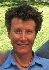 Photo of Laura Tyson