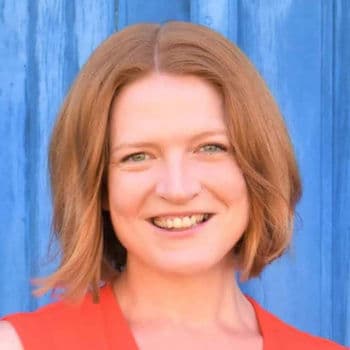 Photo of Laura Wade