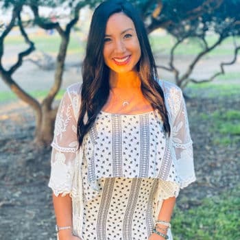 Photo of Lauren Cabaldon
