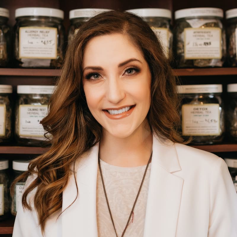 Photo of Lauren Castle, Pharmd, Ms