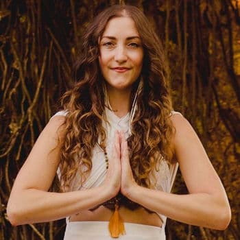 Photo of Lauren Castle