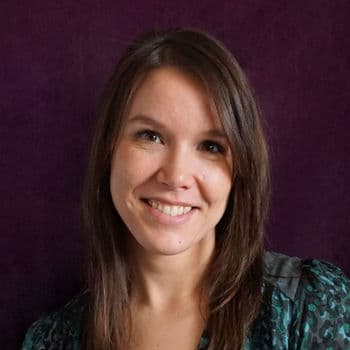 Photo of Lauren Doshier