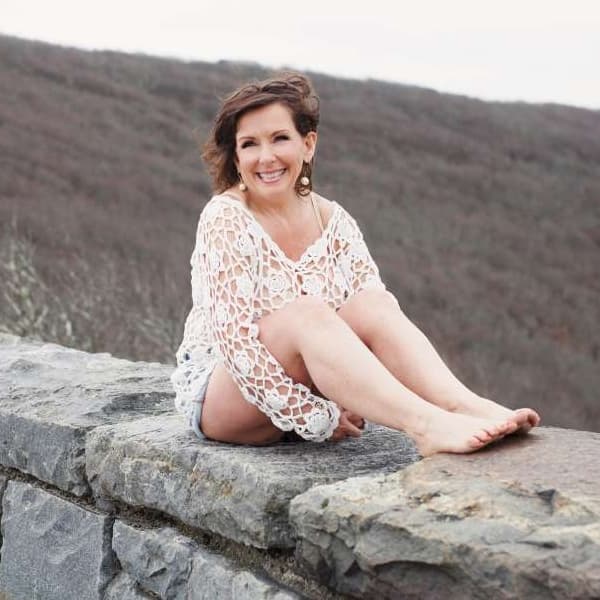 Photo of Lauren G. Foster