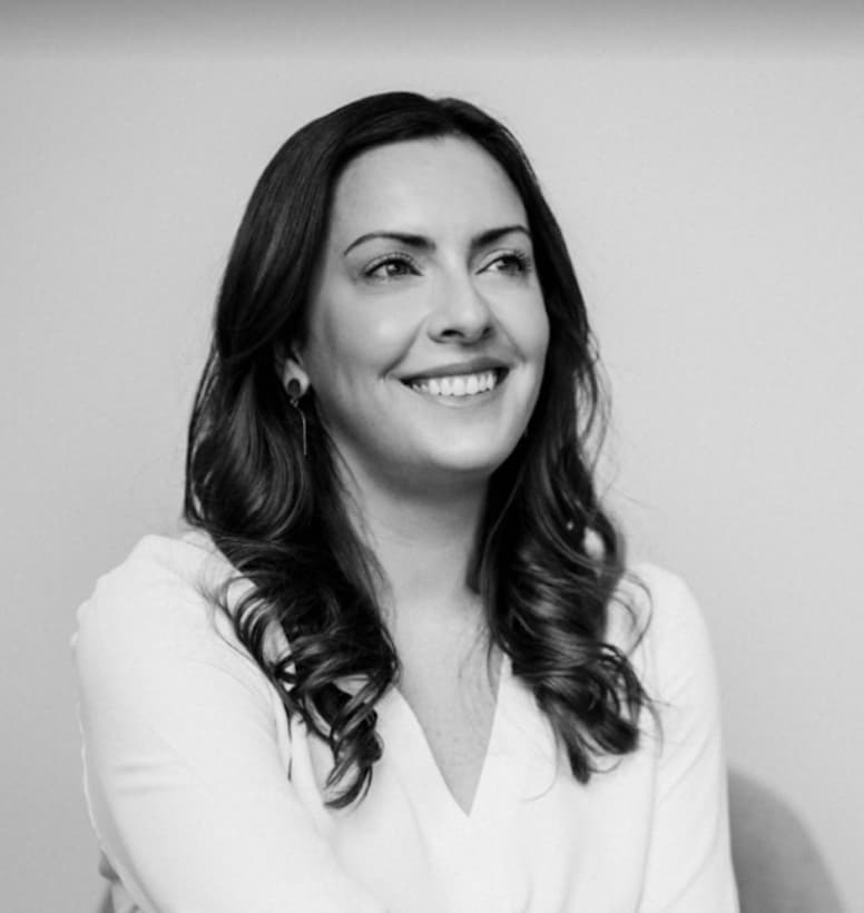 Photo of Lauren Greener