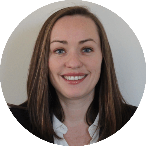 Photo of Lauren Houser