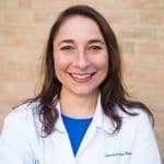Photo of Lauren Hruszkewycz