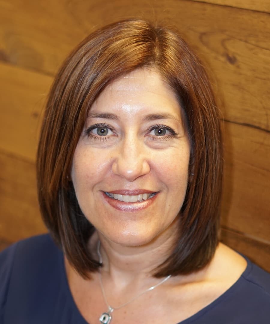 Photo of Lauren Kaplan