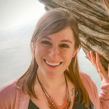 Photo of Lauren Lapointe