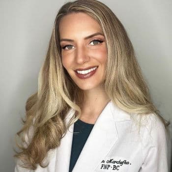 Photo of Lauren Marchefka