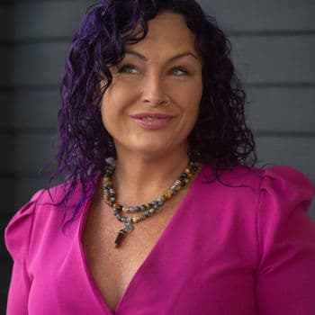 Photo of Lauren Mishkin