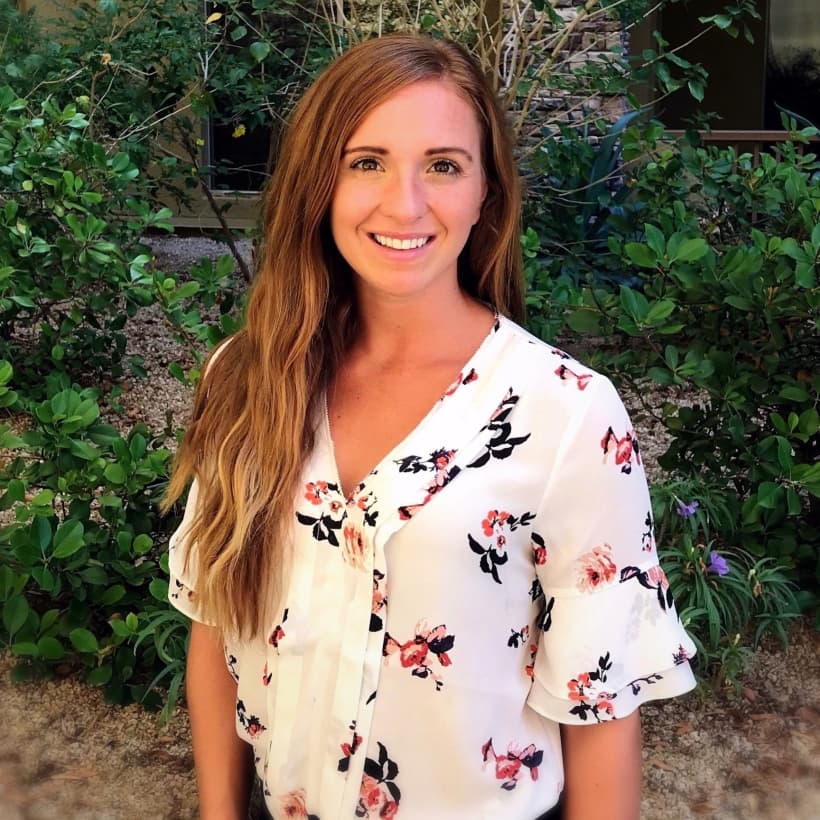 Photo of Lauren N. Bachman, Dnp, Agnp-Bc