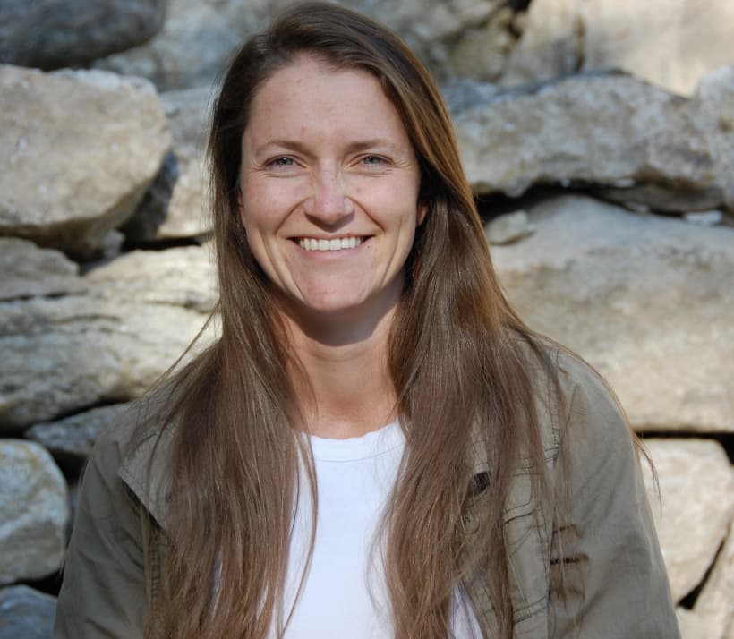 Photo of Lauren Peterson