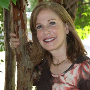 Photo of Lauren Rubenstein