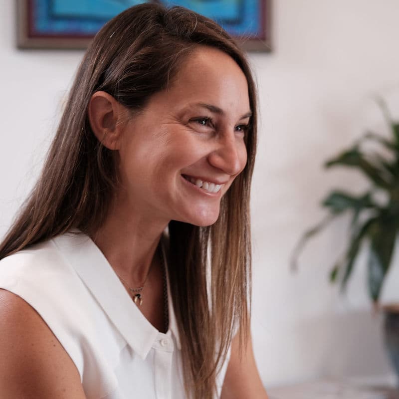 Photo of Lauren Taus