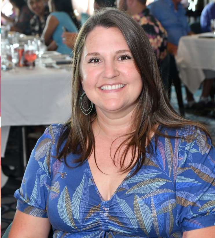 Photo of Lauren Whitmire