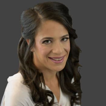 Photo of Lauren Wohl