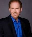 Photo of Laurence Heller