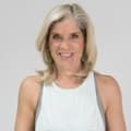 Photo of Laurie Glass