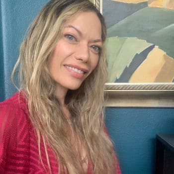 Photo of Laurie Maddox
