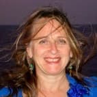 Photo of Laurie Schwartz