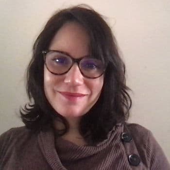 Photo of Laurissa Hampton