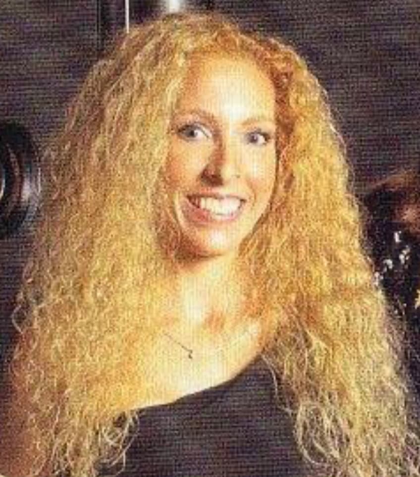 Photo of Lea Kelley Dc