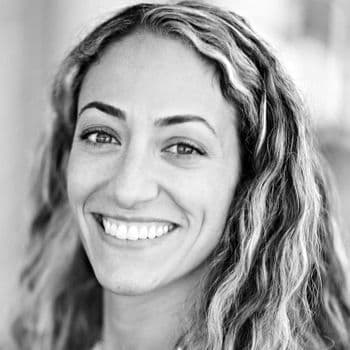 Photo of Lea Reinhold