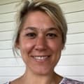 Photo of Leah Jones