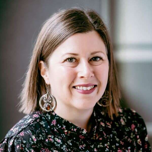 Photo of Leah Williamson