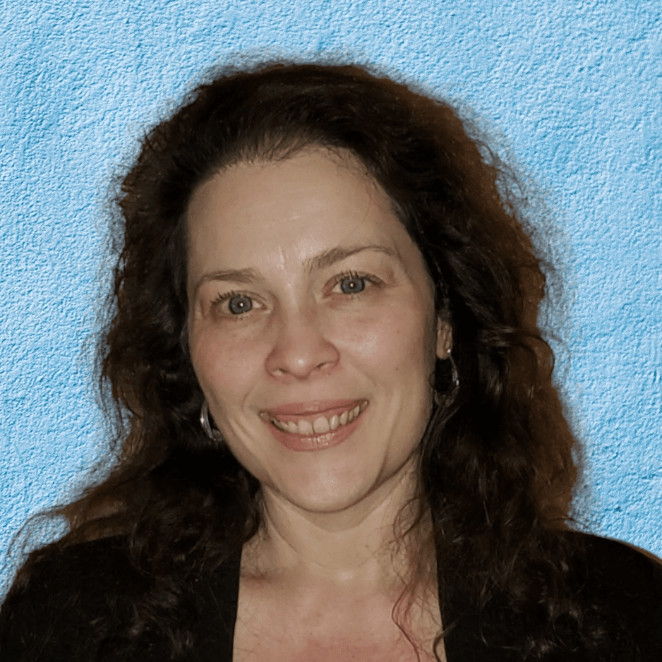 Photo of Leandra Ferry