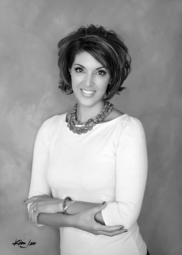 Photo of Leandra Lee C Medina