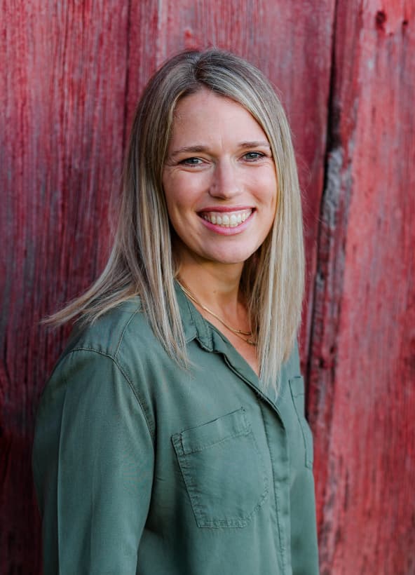 Photo of Leanne N. Anthon, Phd, Rn, Cne