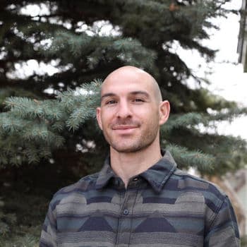 Photo of Lee Nadeau