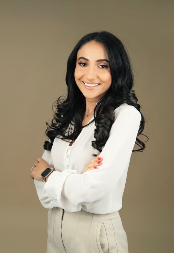 Photo of Leen Tannous, Dr